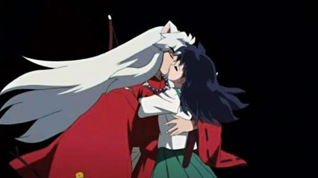 犬夜叉镜中的梦幻城