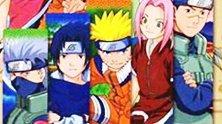 火影忍者木叶大运动会