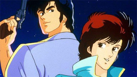 城市猎人第二季