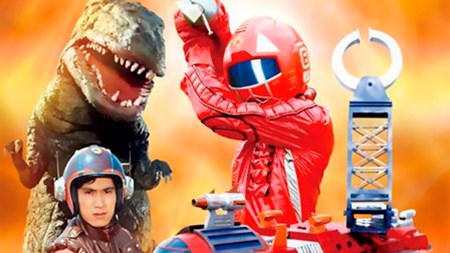 恐龙特急克塞号