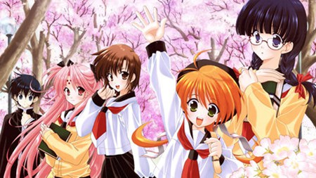 女生万岁第一季