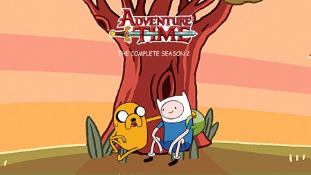 探险活宝第二季