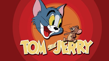 猫和老鼠50周年纪念版