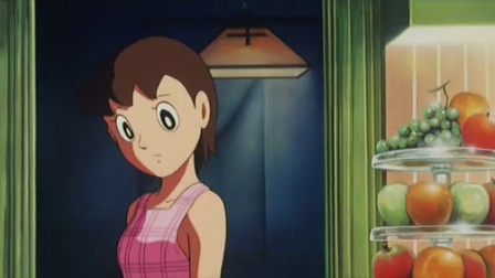 哆啦A梦剧场版1999:特别加映大雄的结婚前夜